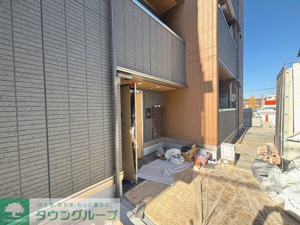 D-ROOM松木の物件内観写真